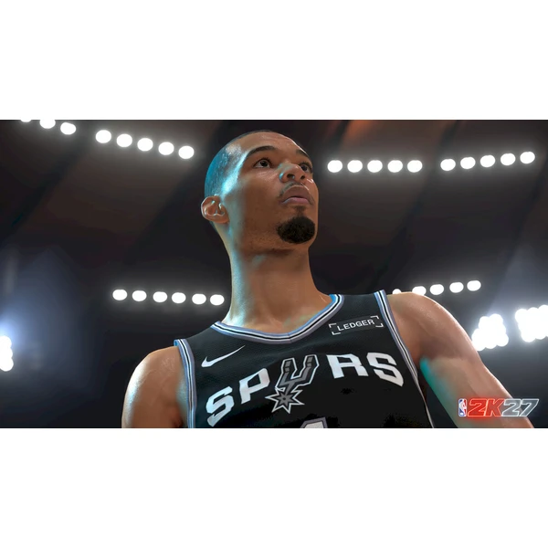NBA 2K27 (PS5) - Hry na PS5 - Obrázok d_c26270257af34f19b581cf444212a8c1