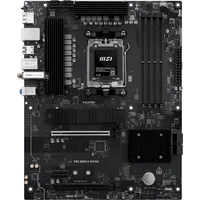 MSI PRO B850-S WIFI6E - Základné dosky