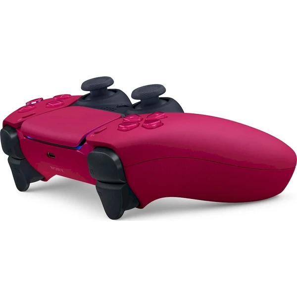 DualSense Wireless Controller Cosmic Red + EA Sports FC 27 - Herné ovládače - Obrázok d_c264c12302ed43f0b476b2d5f742ffc6