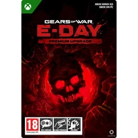Gears of War: E-Day Premium Upgrade (PC/Xbox Series) (SK) - Digitálne hry na Xbox Series