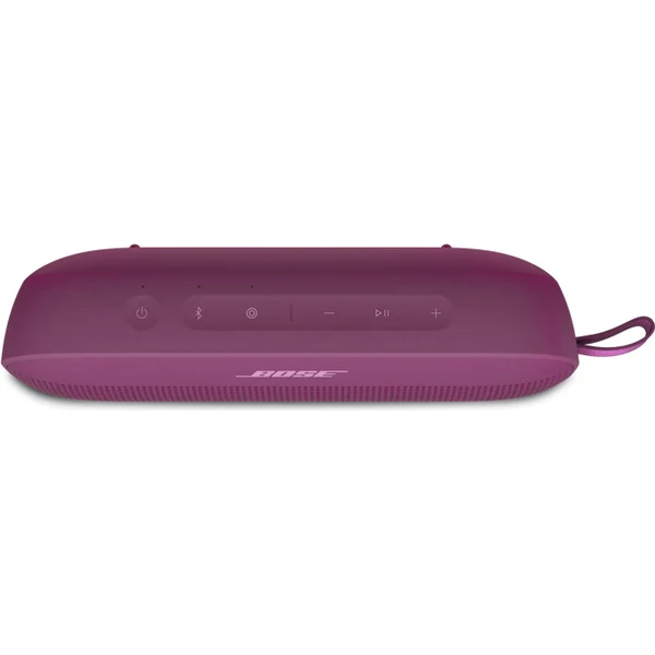 Bose SoundLink Flex II (2nd Gen.) reproduktor vínový - Reproduktory - Obrázok d_c26deeb0376747b9bbdac97209705426