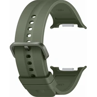 Samsung Sport Band remienok Galaxy Watch9 (veľkosť M/L) olivový - Remienky