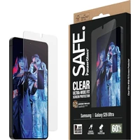 PanzerGlass® SAFE sklo s inštalačným rámčekom Samsung Galaxy S26 Ultra - Ochranné fólie a sklo
