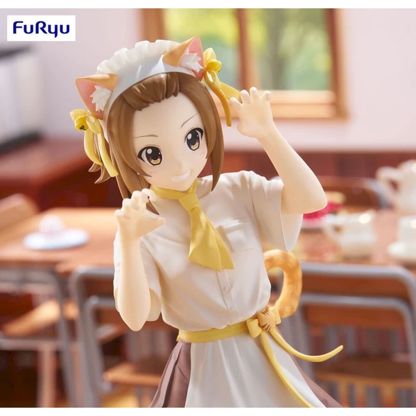 Figúrka Furyu K-On! Trio-Try-iT - Ritsu Tainaka 21 cm - Figúrky - Obrázok d_c2810fce5f674534b518c9888fab63dd