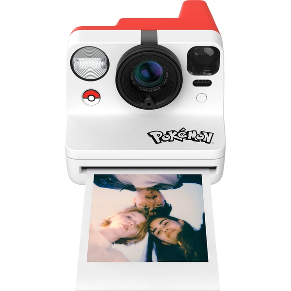 Polaroid Now Gen 3 Pokémon Pokeball Edition - Fotoaparáty - Obrázok d_c28f58a8b8694edf9a97e387bdf4dfc7