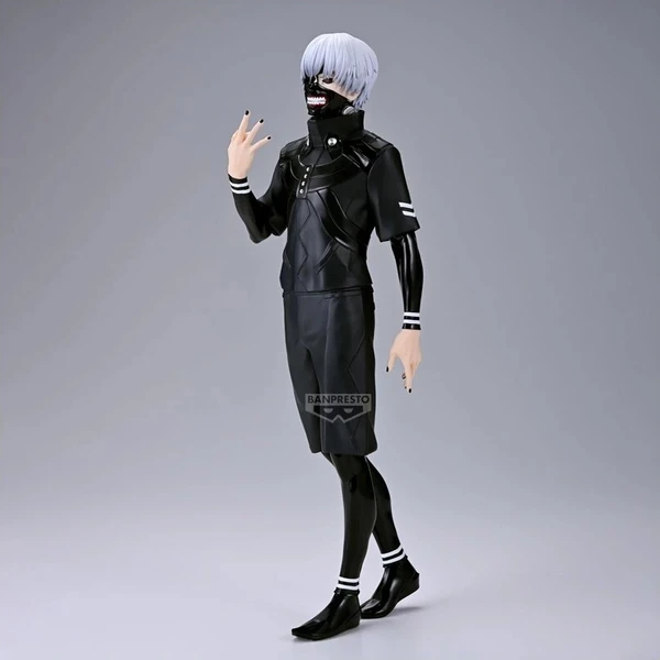 Figúrka Bandai Banpresto Tokyo Ghoul Grandista - Ken Kaneki 27 cm - Figúrky - Obrázok d_c293154aabdc493c8c83e98749c0ce37