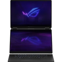 ASUS Zephyrus DUO (GX651AX-SR048X) sivý - Notebooky