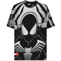Tričko Difuzed Spider-Man - Venom AOP M - Tričká