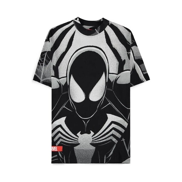 Tričko Difuzed Spider-Man - Venom AOP M - Tričká - Hlavný obrázok