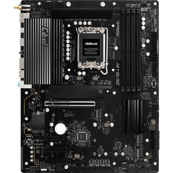 E-shop ASRock Z890 PRO-A WIFI