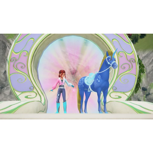 Unicorn Academy: Island of Magic (PS5) - Hry na PS5 - Obrázok d_c2b5690841674aae812c7f548cb06d0d