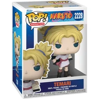 Funko POP! #2228 Animácia: Naruto - Temari - Funko POP!
