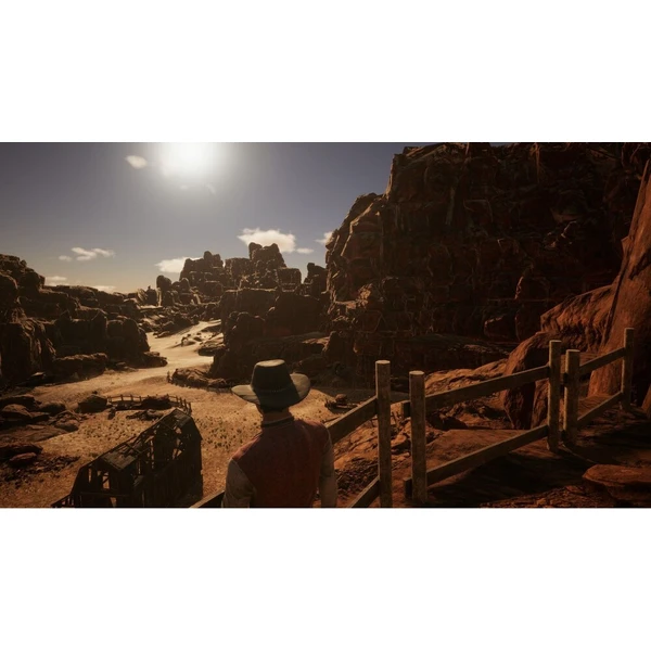 Wild West Legacy Ultimate Edition (PS5) - Hry na PS5 - Obrázok d_c2cb35494d3543199c69aeee877a80df