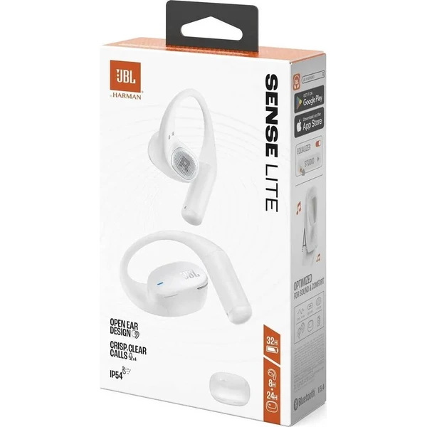 JBL SENSE LITE bezdrôtové slúchadlá biela - Slúchadlá - Obrázok d_c2d09fcc4dcf42b3b7e1da04d90042d0