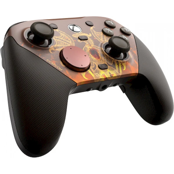 GameSir G7 PRO Dragon's Dogma Edition bezdrôtový herný ovládač - Herné ovládače - Obrázok d_c2d0ca76951e4e4f90b981d50fcf09f9