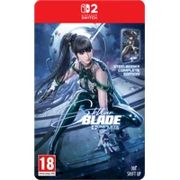 Stellar Blade Complete Edition (Switch 2) + Steelbook - Hry na Nintendo Switch 2