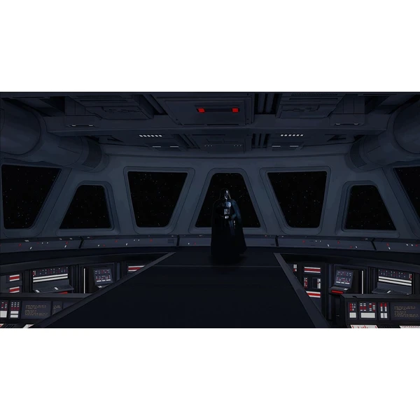 STAR WARS: Dark Forces Remaster (PS5) - Hry na PS5 - Obrázok d_c2f2a0de17be48949383c319740313a3