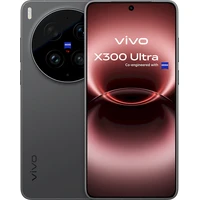 Vivo X300 Ultra 16GB/1TB čierny - Mobilné telefóny