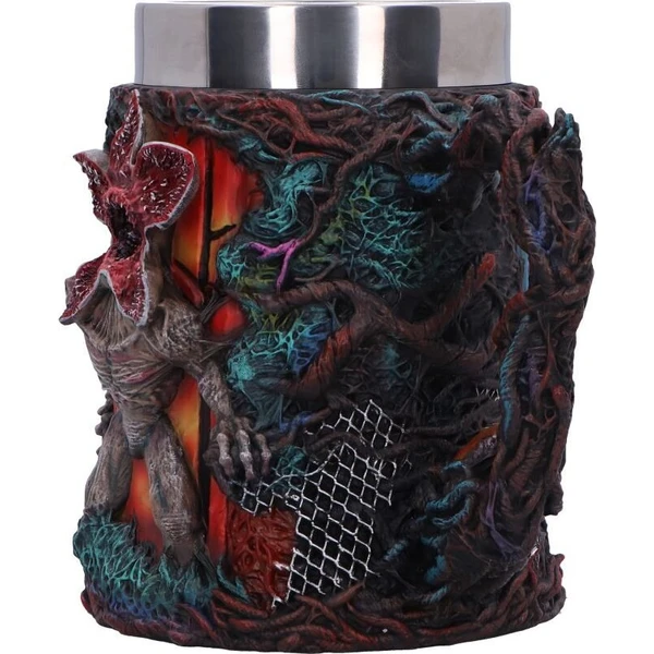 Nemesis Now pohár Stranger Things - Demogorgon 15,5 cm - Hrnčeky - Obrázok d_c2f64627170a4aa7ac09a352deac221c