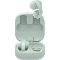 Sony LinkBuds Clip bezdrôtové slúchadlá zelená - Slúchadlá