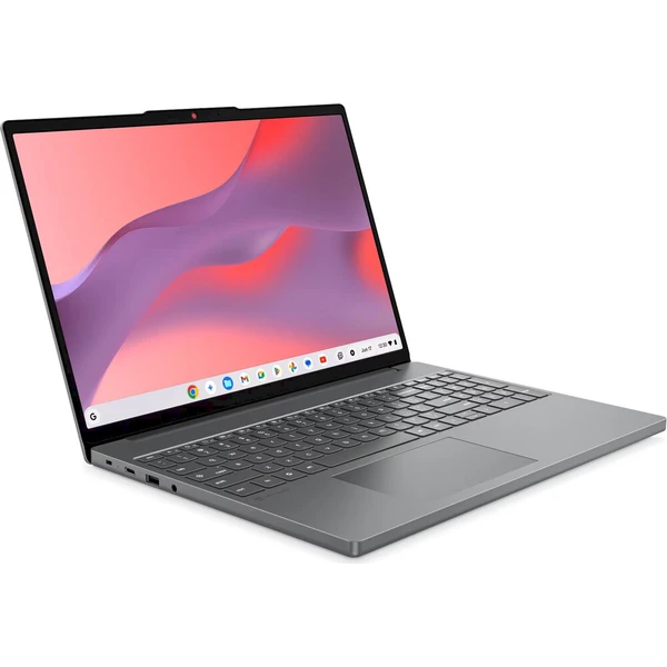 Lenovo Chromebook 15M8910 (83W7000NCK) šedý - Notebooky - Hlavný obrázok
