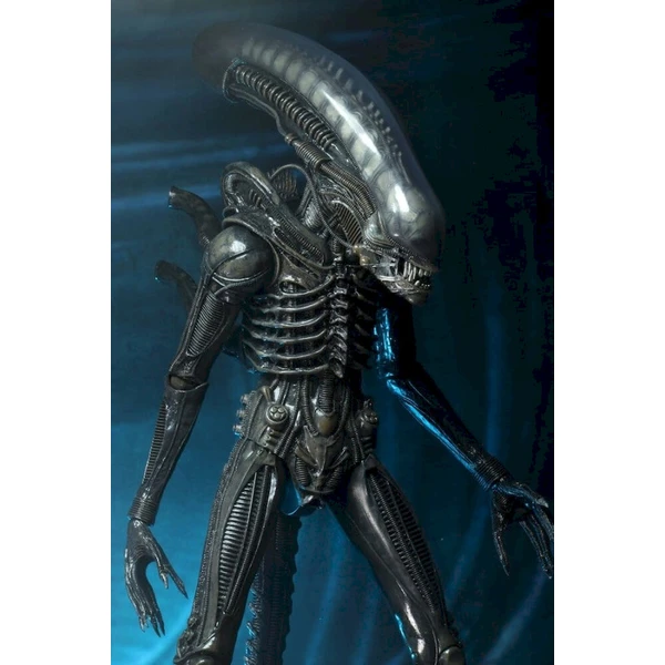 Figúrka Alien 1979 Action Figure 1/4 Ultimate 40th Anniversary Big Chap 56 cm - Sochy a sošky - Obrázok d_c3248013c1bf41829058b33efb4132d9