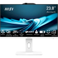 MSI PRO AP242P 14M-1091XEU AiO bílý - All-in-one