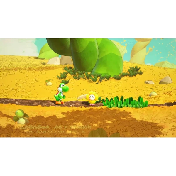 Yoshi a tajomná kniha (Switch 2) - Hry na Nintendo Switch 2 - Obrázok d_c33204af5b144fe09127f0030bc33d3f