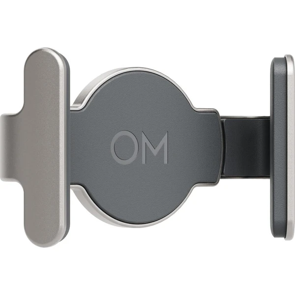 DJI OM magnetická svorka na telefón 5 - Stabilizátory - Obrázok d_c3353e7533674406a8c285b184beeecc