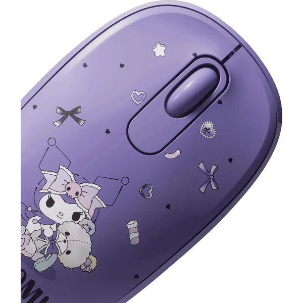 Akko x Kuromi Smart1 - Myši - Obrázok d_c339b1d9d24946dc80412f49e49ee955