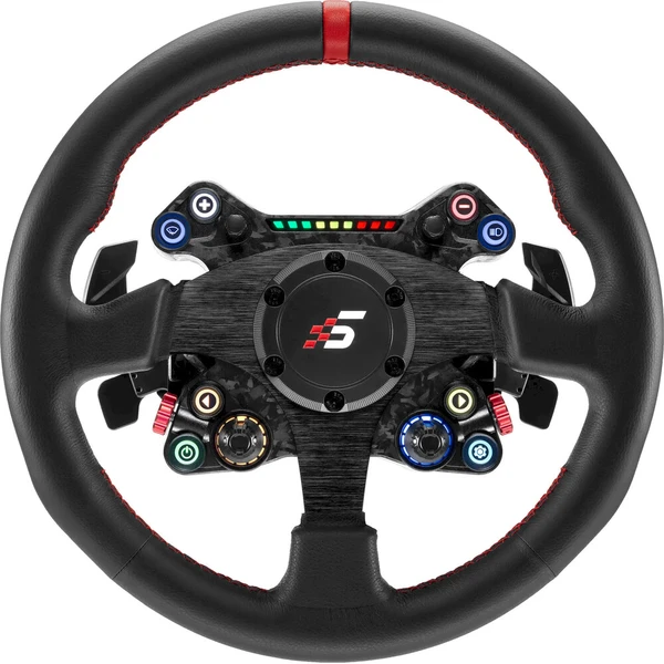 SIMAGIC NEO X 330R add-on volant - Add-Ony - Hlavný obrázok