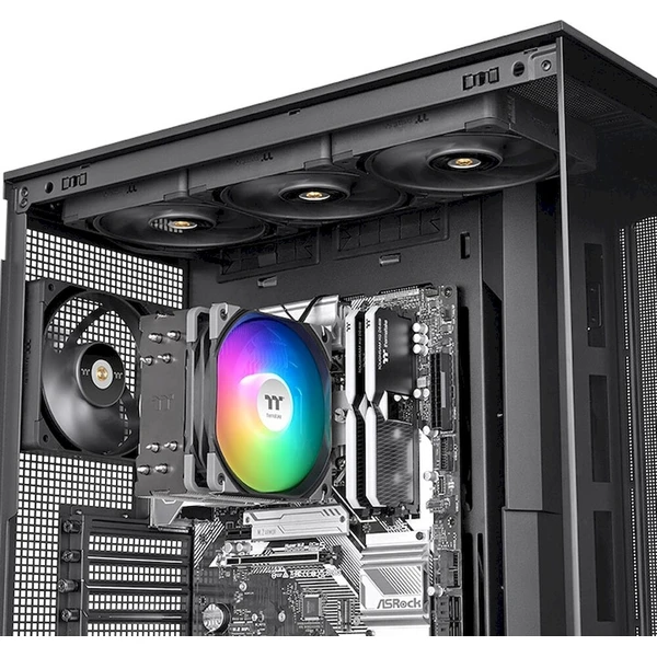 Thermaltake UX400 ARGB čierna - Chladiče - Obrázok d_c3442a8b2ca248fea550d13dc057e25a