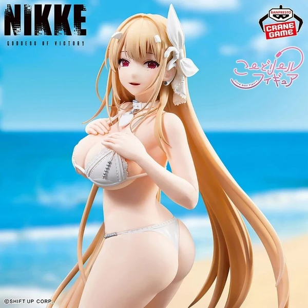 Bohyňa víťazstva: nikke viper cord reel figure - Figúrky - Obrázok d_c347b2c78d39492d82e8b525716bc5a7