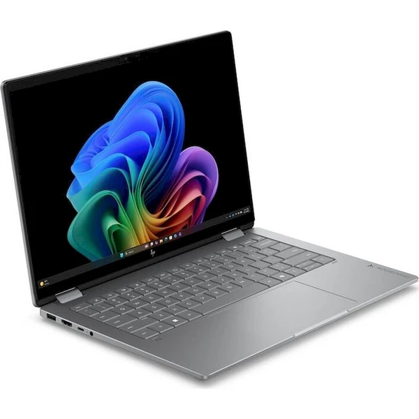 HP OmniBook X Flip AI 14-kb0070ncx (E0PB6EA#BCM) strieborný - Notebooky - Obrázok d_c35b77068f63498289a204e860f36473