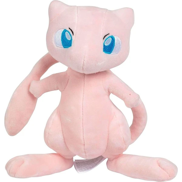 Plyšák Pokémon - Mew 20 cm - Plyšové hračky - Obrázok d_c35bc109ab9c48409f7c9324735b743d