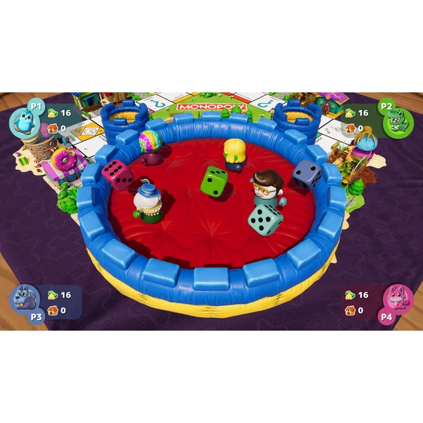 Hasbro Games Junior Collection (PS5) - Hry na PS5 - Obrázok d_c36cec5923eb4e03bdfc8e6674fc7cdc