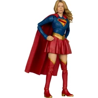 Figúrka McFarlane DC Multiverse - Supergirl 15 cm - Figúrky