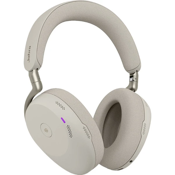 Jabra Evolve3 85 MS USB-C dongle šedá - Slúchadlá - Hlavný obrázok