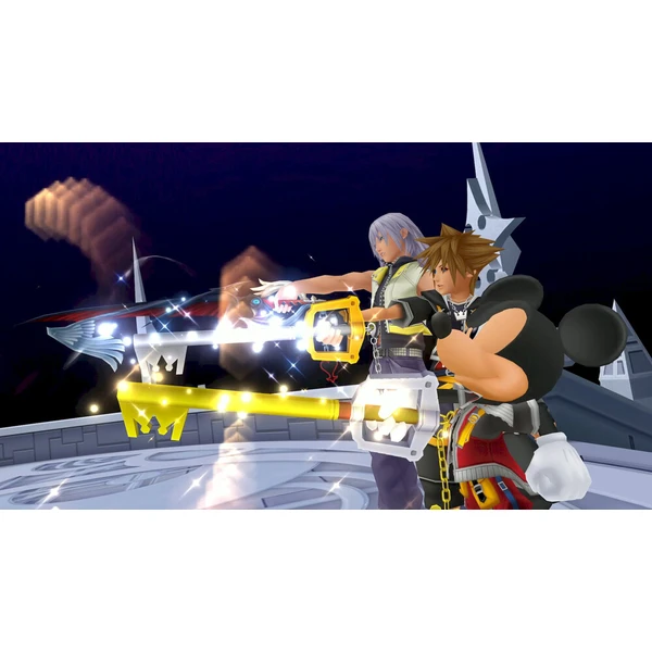 Kingdom Hearts Collection I-III (PS5) - Hry na PS5 - Obrázok d_c388507b63614c43a076ef04a07c8b4e