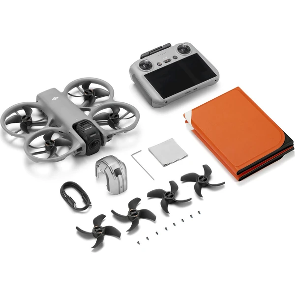 DJI Avata 360 (DJI RC 2) - Drony - Obrázok d_c3a30d26bc244e8e94c020ddd7139dd5