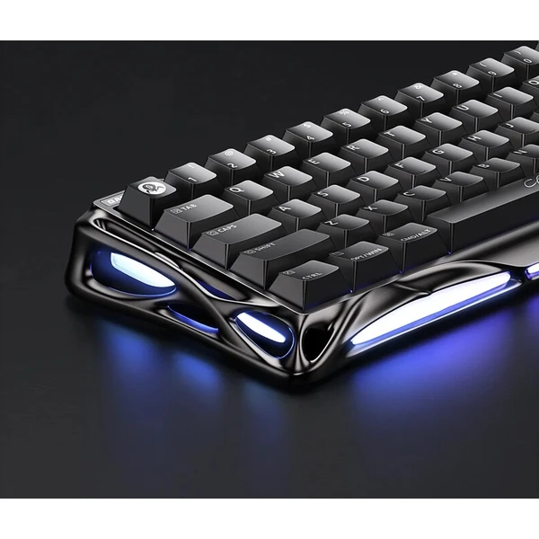 GravaStar Mercury V60 Pro Gunmetal herná klávesnica - Klávesnice - Obrázok d_c3aef3d7b0704167acd608b82b415a76