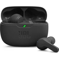 JBL Vibe Beam čierna - Slúchadlá