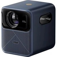 Wanbo Mozart 1 Pro (2025) smart projektor tmavomodrý - Projektory