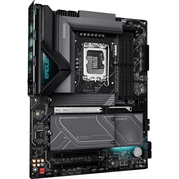 GIGABYTE Z890 EAGLE WIFI7 P - Základné dosky - Obrázok d_c3c92af7451344d4a5205425f67370d1