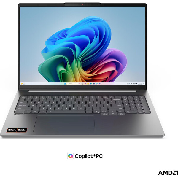 E-shop Lenovo IdeaPad Pro 5 16AGP11 (83SJ000XCK) sivý