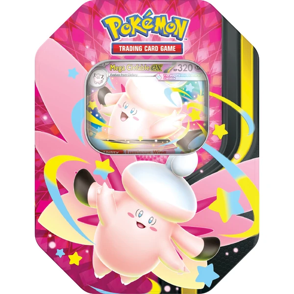 Pokémon TCG: Mega Moonlit Tin - Pokémon karty - Obrázok d_c3e2415778c3403093bc28acf8ce12ed