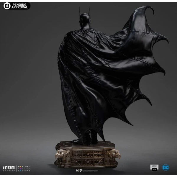 Soška Iron Studios Batman - DC Trinity Legacy Replica 60 cm - Sochy a sošky - Obrázok d_c3fe653d470b4b7c97c398af8be5e6c7