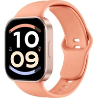 Xiaomi Redmi Watch 6 Active inteligentné hodinky oranžové - Inteligentné hodinky