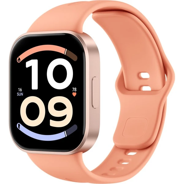 Xiaomi Redmi Watch 6 Active inteligentné hodinky oranžové - Inteligentné hodinky - Hlavný obrázok