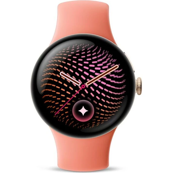 Google Pixel Watch 5 41mm Wifi chytré hodinky Canyon - Inteligentné hodinky - Obrázok d_c404498979d645f9a1b6aec80b3cda76